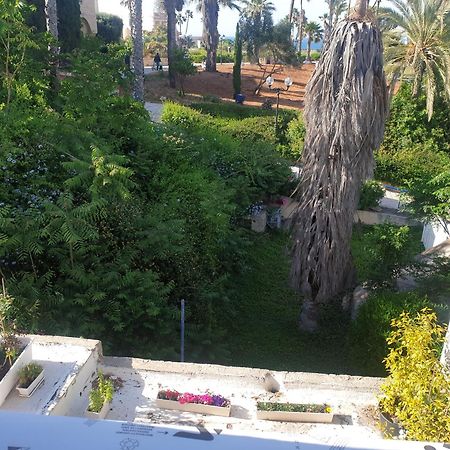 Luxury Studio At The Heart Of Old Jaffa Tel Aviv Exterior photo