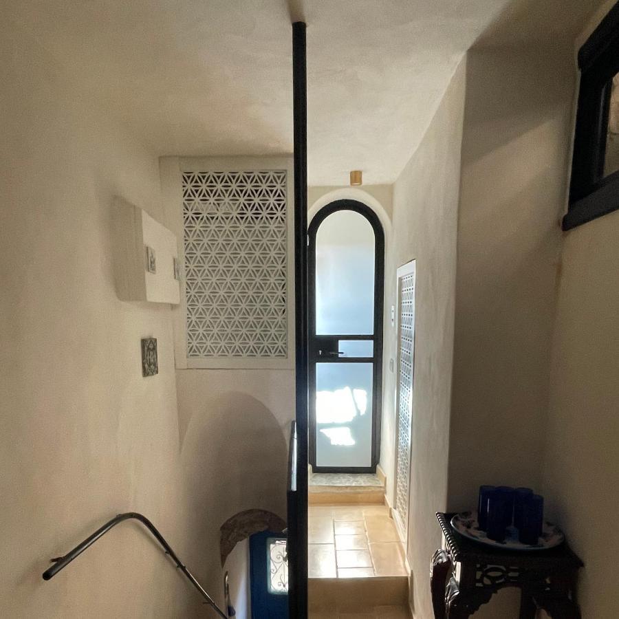 Luxury Studio At The Heart Of Old Jaffa Tel Aviv Exterior photo